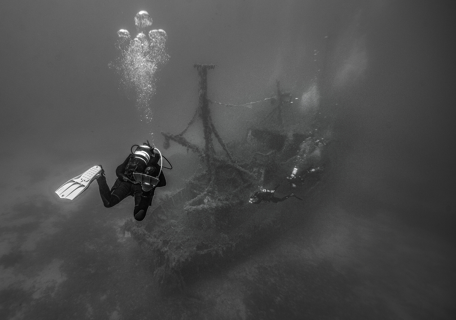 Pantelis Kranos (Cyprus) Sleeping beauty Nemesis